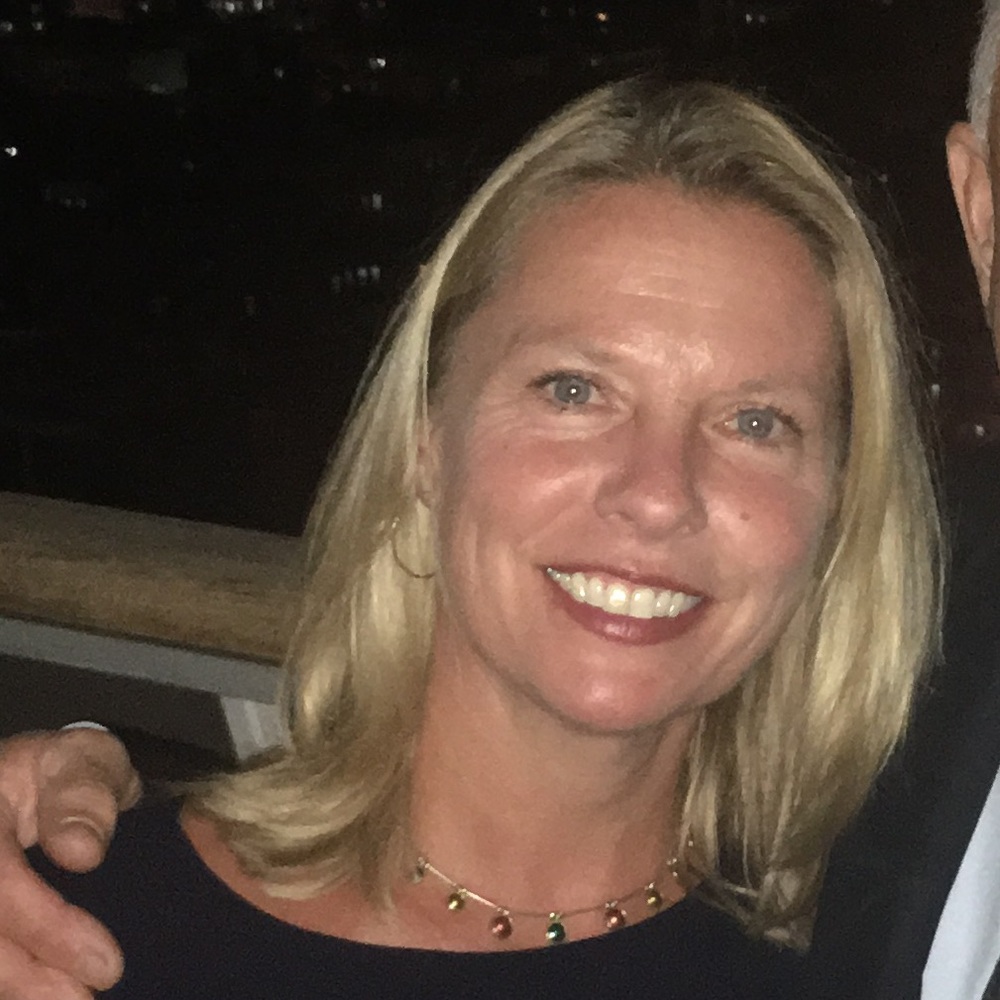 Meet your Posher, Linnea